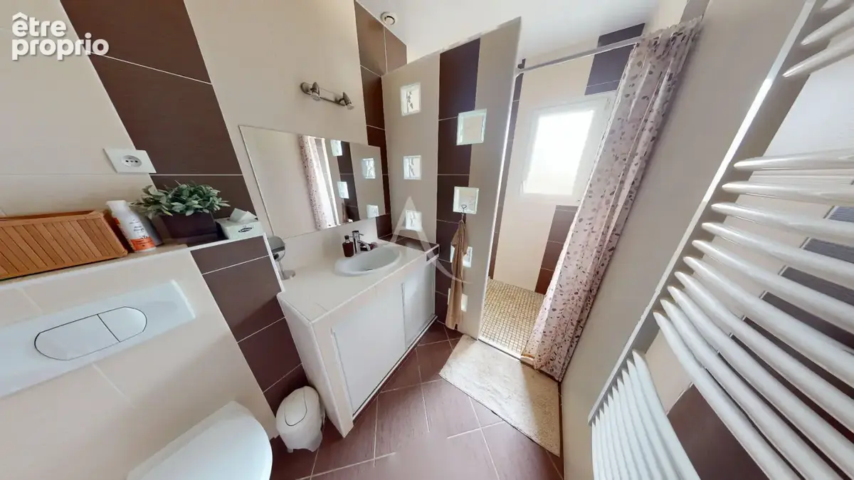 Maison contemporaine de plain-pied - photo 11