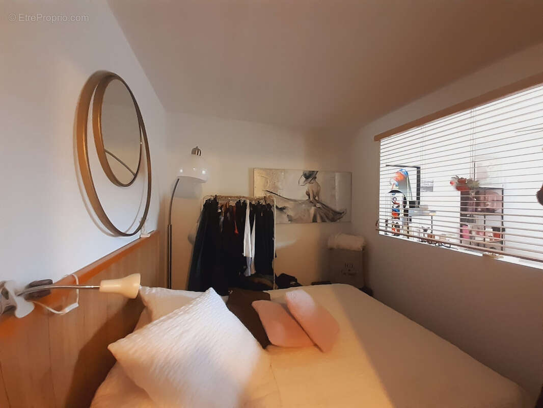 Appartement à SAN-MARTINO-DI-LOTA
