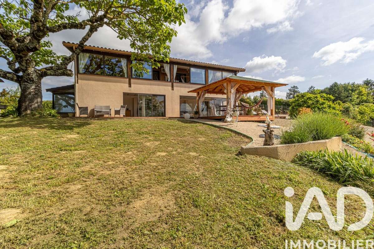 Photo 5 - Maison à MONTAUBAN