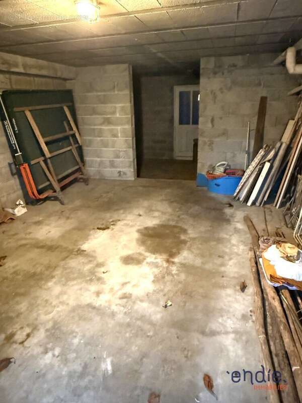 Maison à ROCHECHOUART