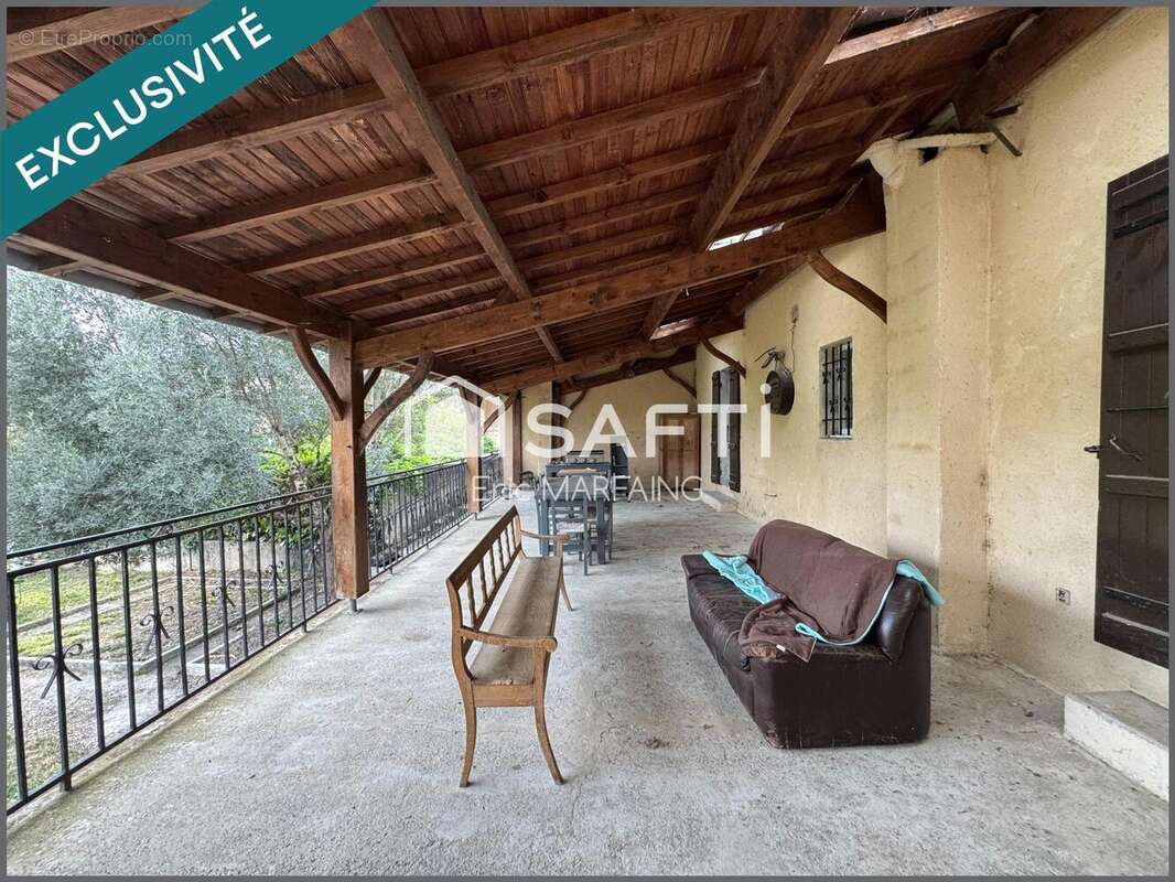 Photo 6 - Maison à CONDOM