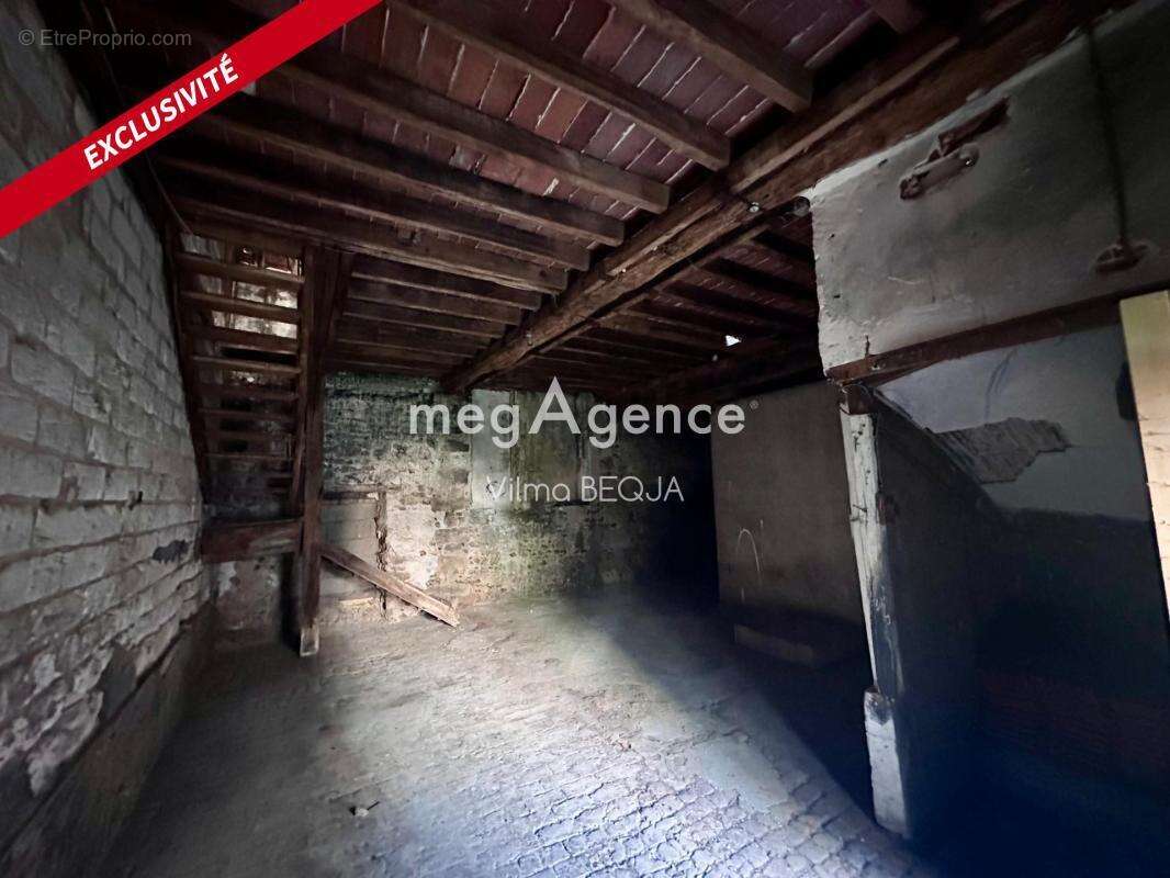 Appartement à SENS