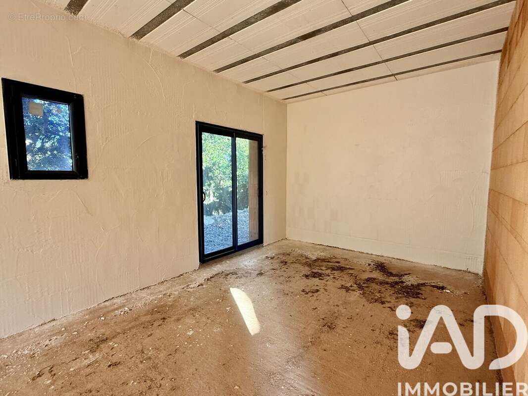 Maison 100 m² à Vendemian  - photo 9