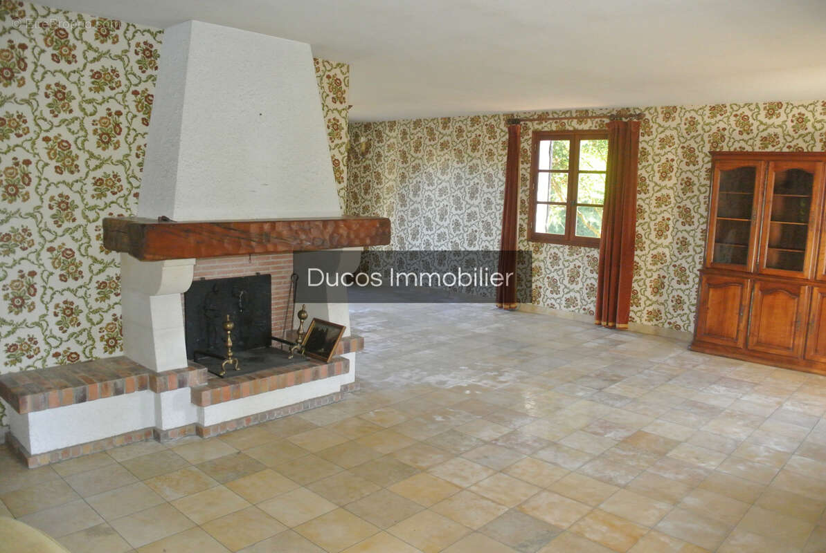 Maison à MARMANDE
