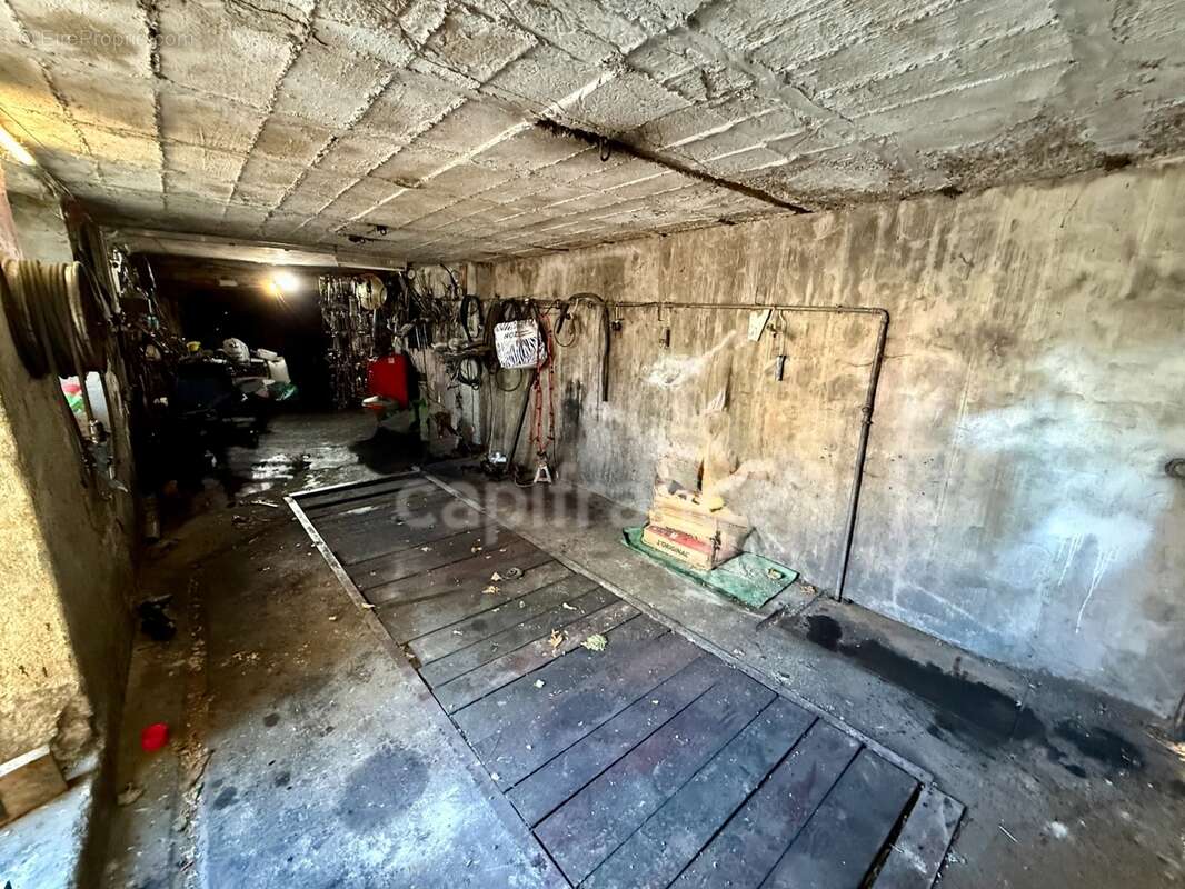Maison à vendre 5 pièces CHAMPDENIERS (79) - photo 19