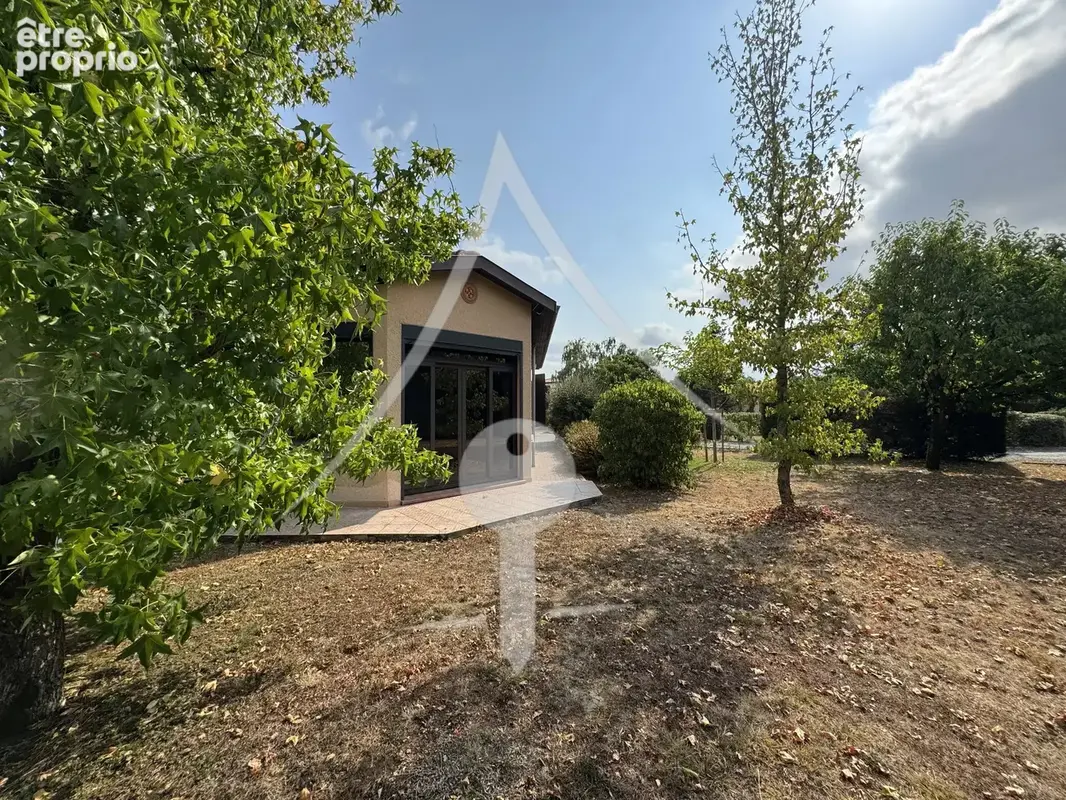 Grande maison familiale avec piscine et fort potentiel au Fauga - photo 14