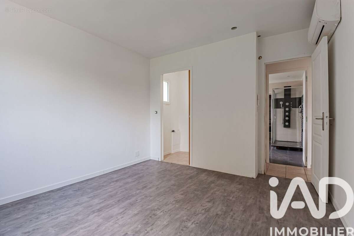 Photo 9 - Maison à GIRONVILLE