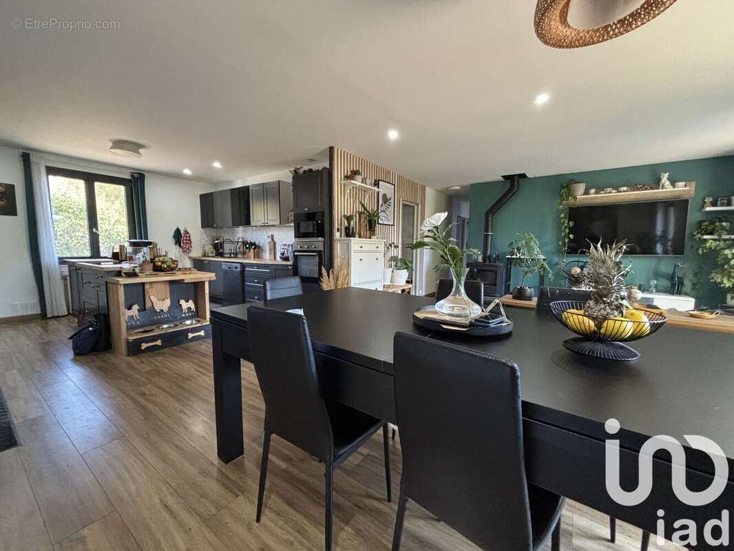 Photo 8 - Maison à CHAUMES-EN-BRIE