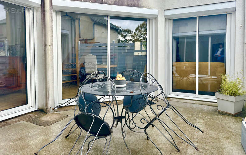 Appartement à SAUMUR