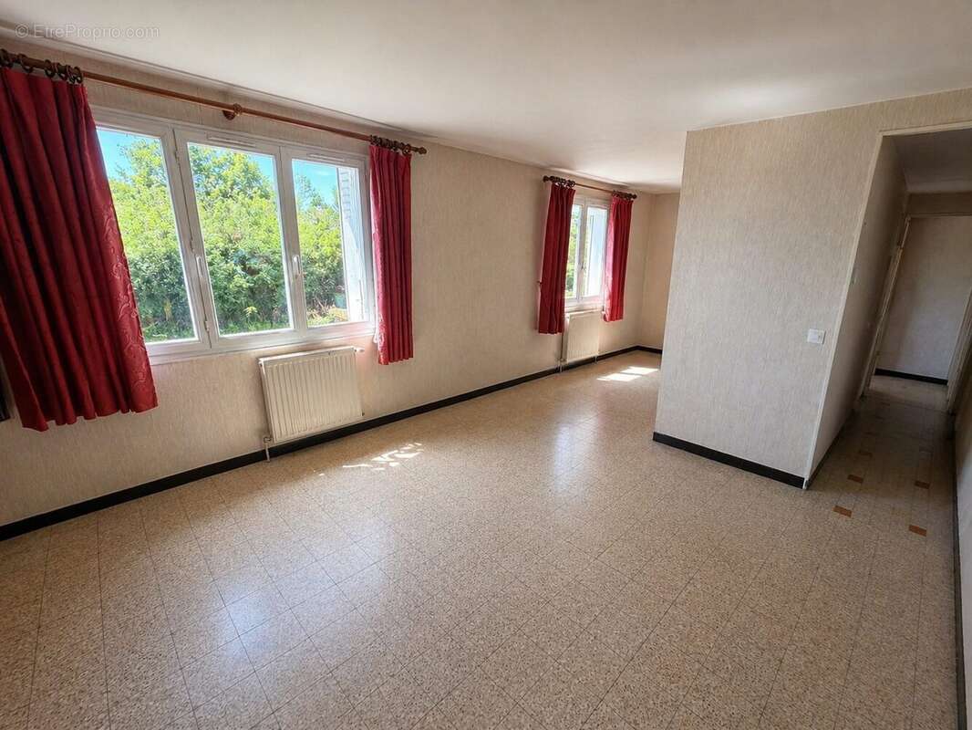 Maison à GIEN