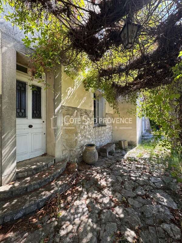 Propriete pernes les fontaines - photo 60
