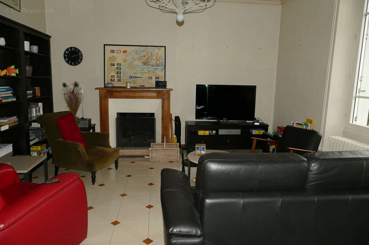 Maison à PLOUER-SUR-RANCE