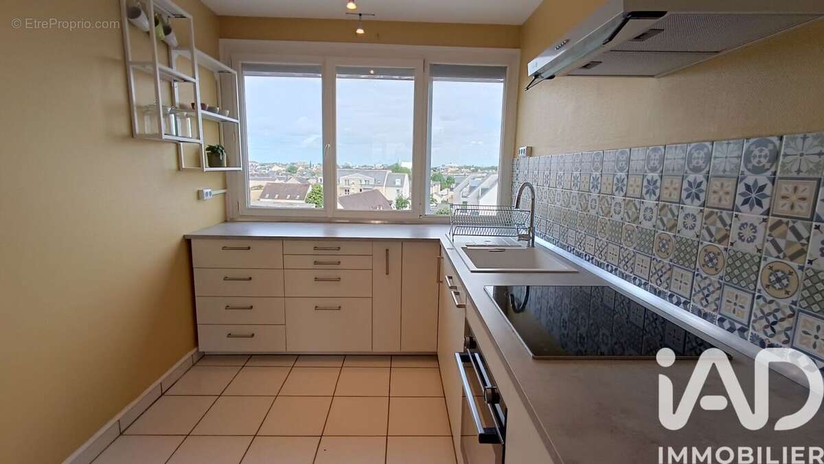 Appartement 64 m² à Chateauroux  - photo 3