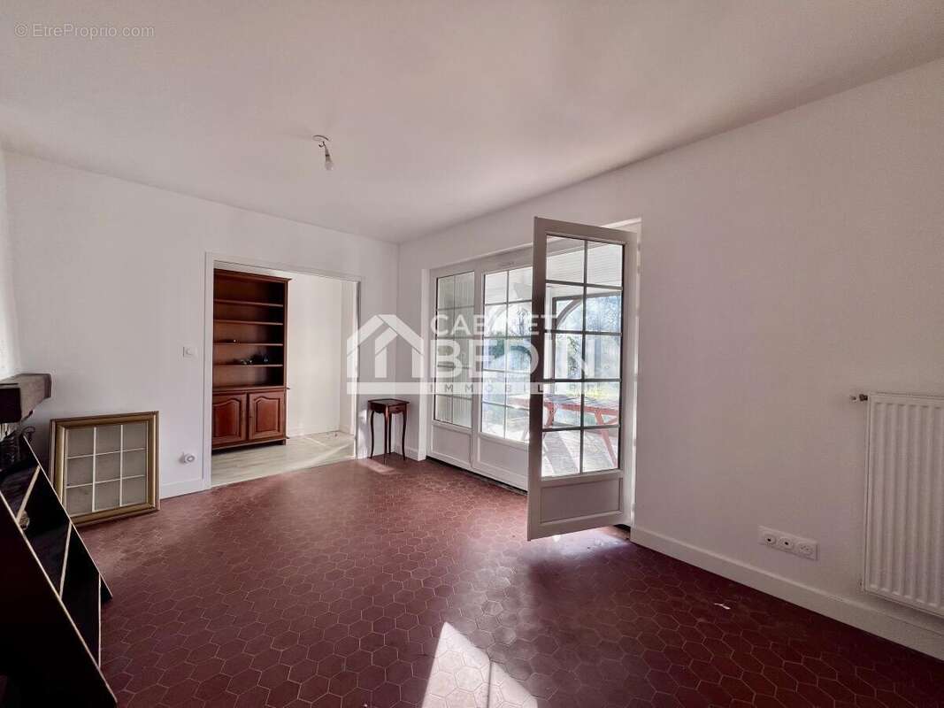 Maison à SAINTE-EULALIE