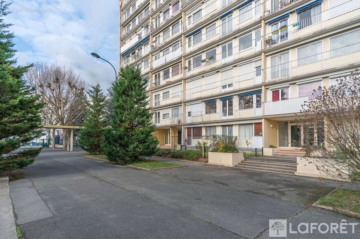 Appartement à VINCENNES