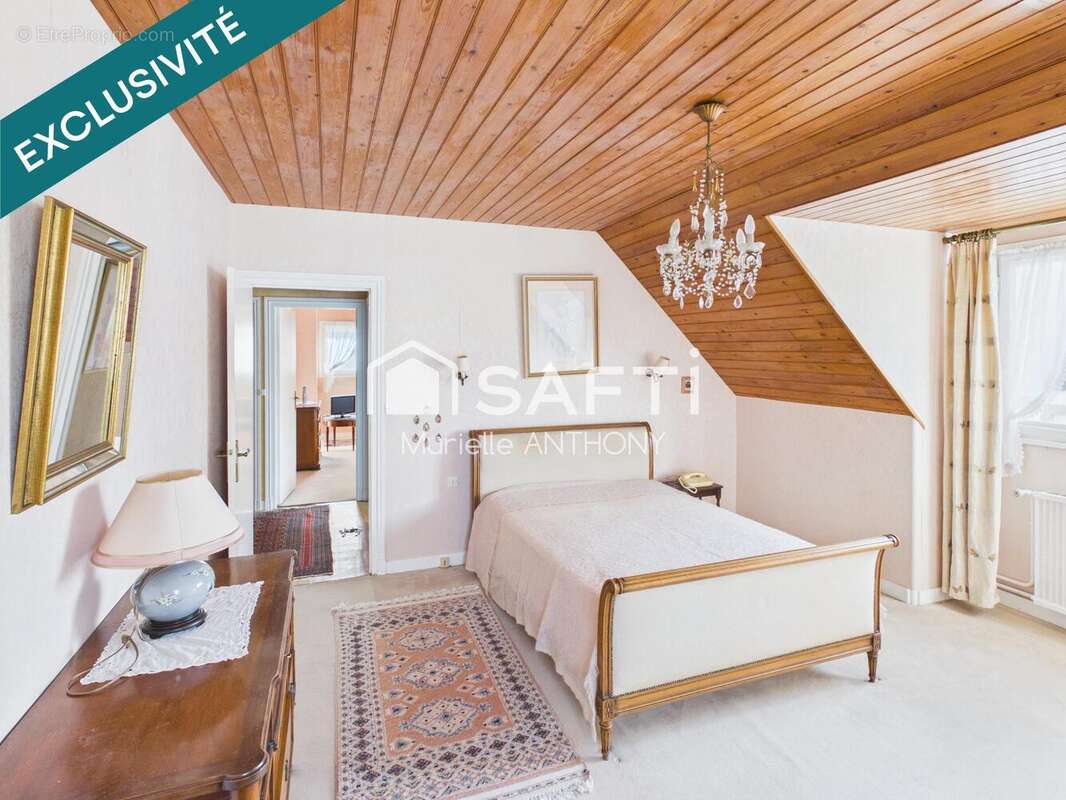 Photo 5 - Maison à MORLAIX