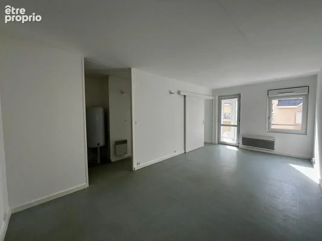 Appartement Angers 2 pièce(s) 42 m2 - photo 3