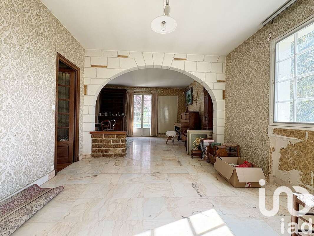 Photo 3 - Maison à THURY