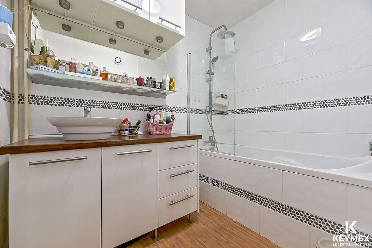 Appartement à TAVERNY