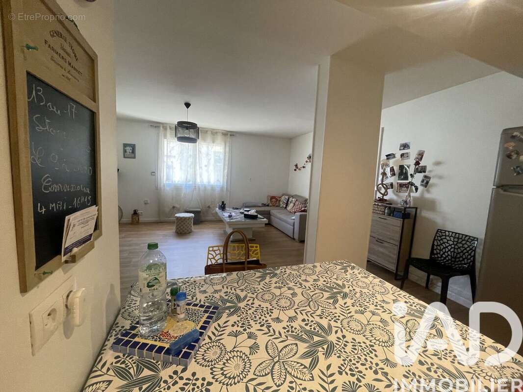 Photo 3 - Appartement à NARBONNE
