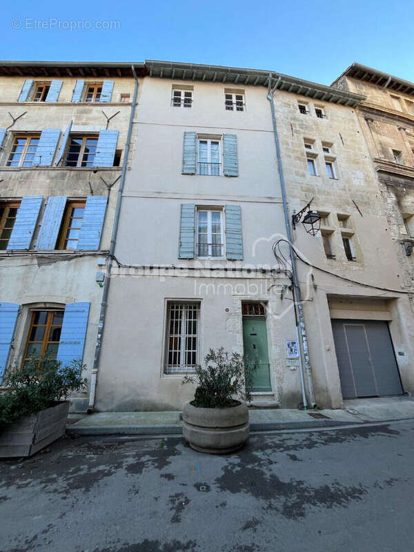 Appartement à ARLES