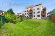 Appartement à SAINT-EGREVE