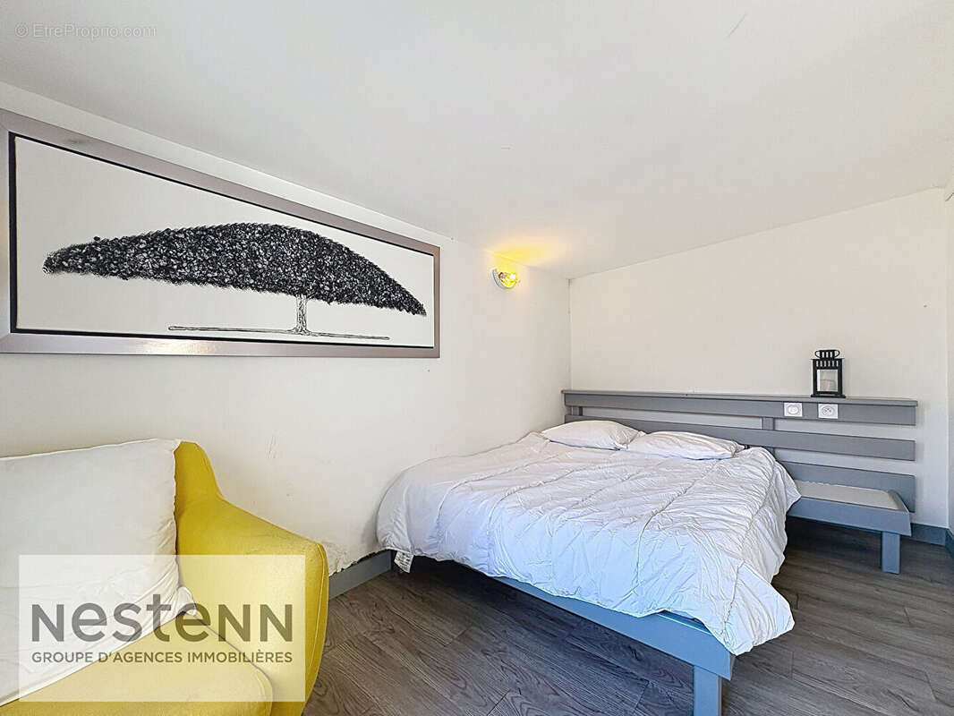 Ensemble immobilier à Beauvoir-sur-Mer Idéal projet familial ou gîtes - photo 8