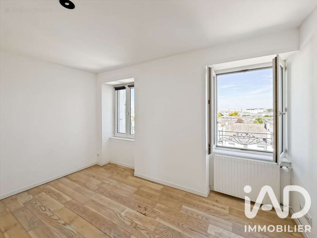 Photo 8 - Appartement à LORIENT