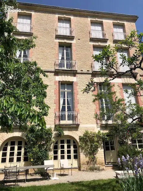 Villa 1900 chatillon sur seine a 1h30 de paris - photo 62