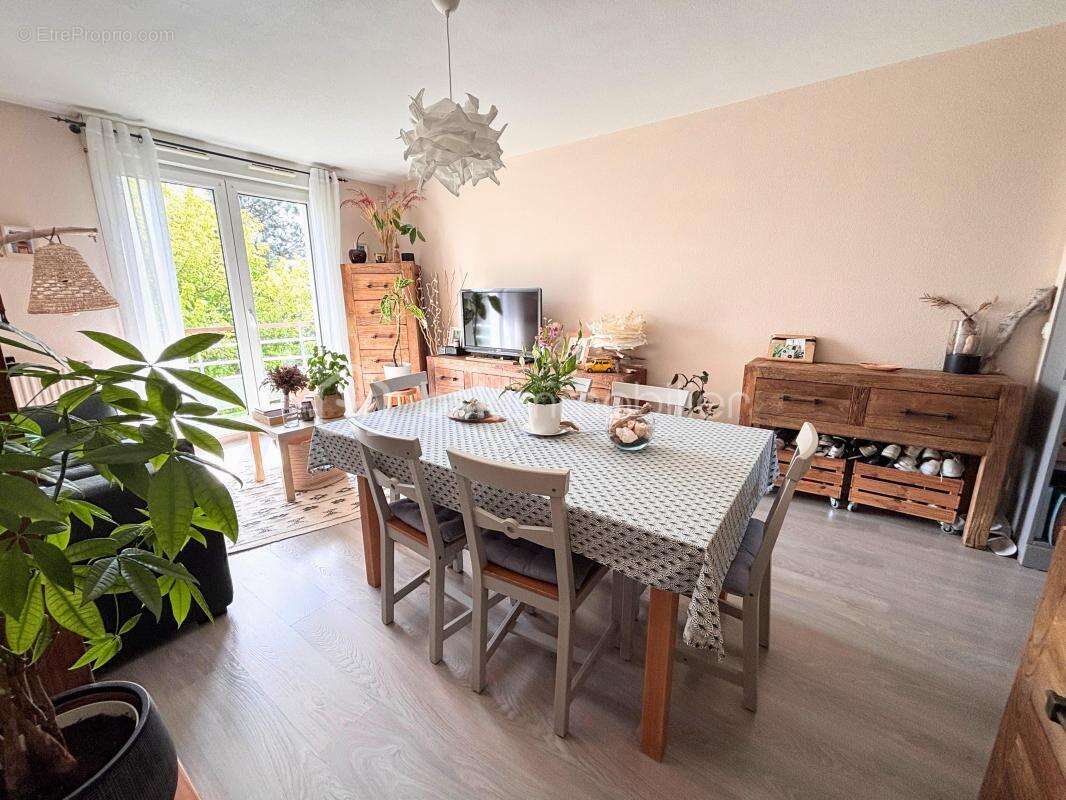 Appartement à BRUGES