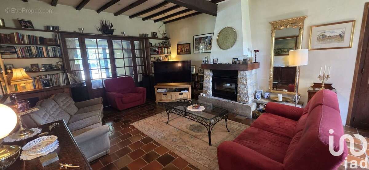 Photo 5 - Maison à PRAYSSAC