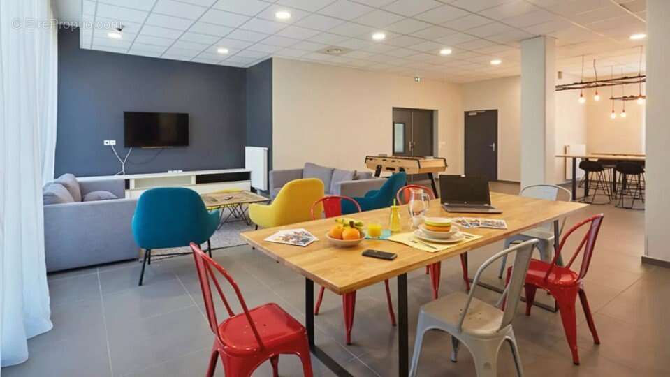 Appartement à VILLENEUVE-D'ASCQ