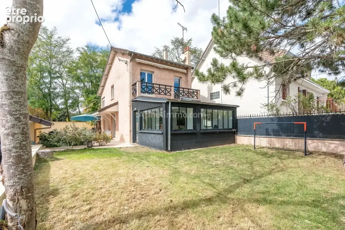 Vente Maison Neuilly-plaisance(93360) 550 000ï¿œ - photo 9