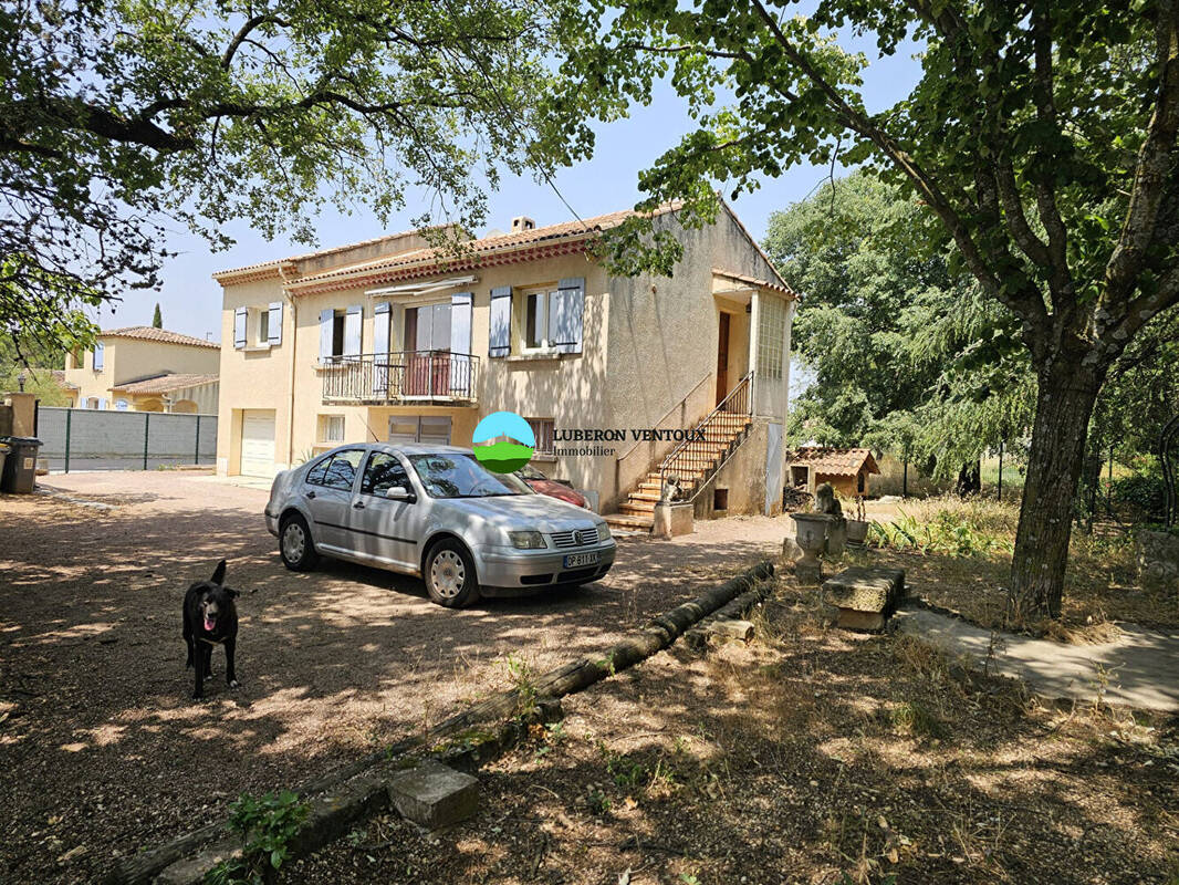 Maison à CARPENTRAS
