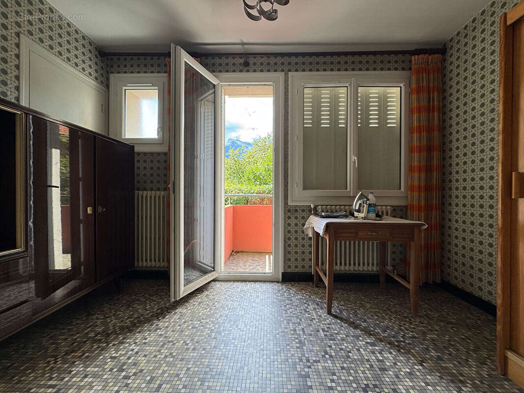 Appartement à ALBERTVILLE