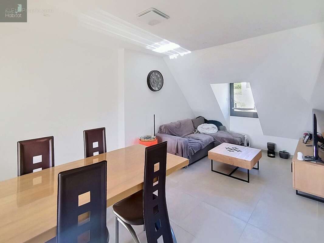 Appartement à RODEZ
