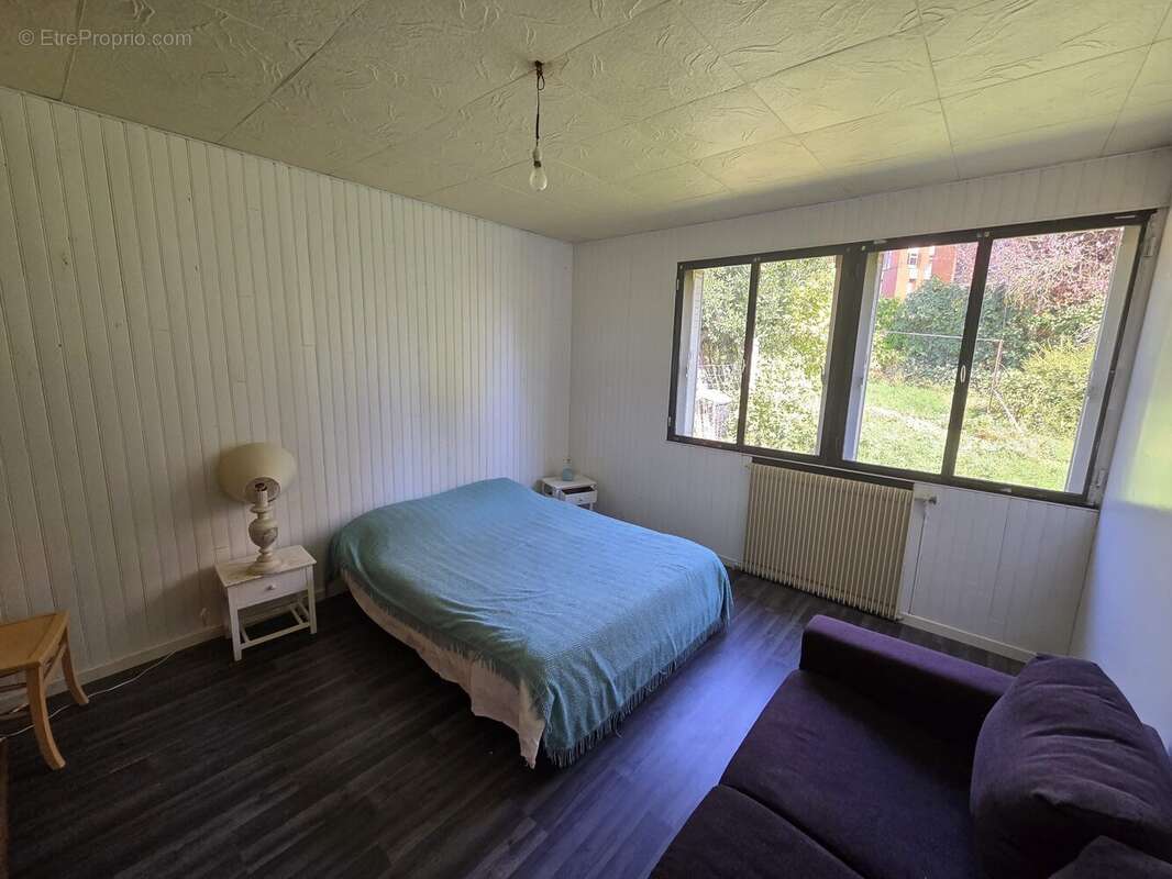 Maison à LE KREMLIN-BICETRE