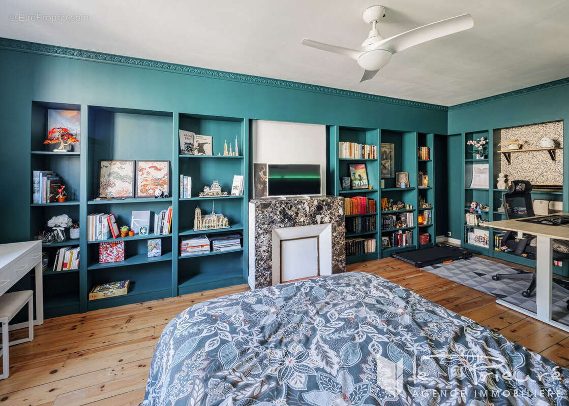 Appartement à ALBI