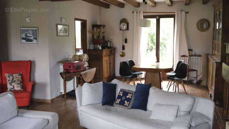 Maison à ARGENTEUIL