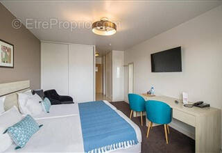 Appartement à VILLEJUIF