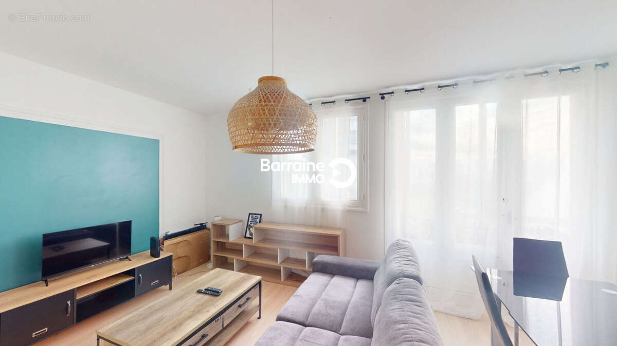 Appartement à BREST