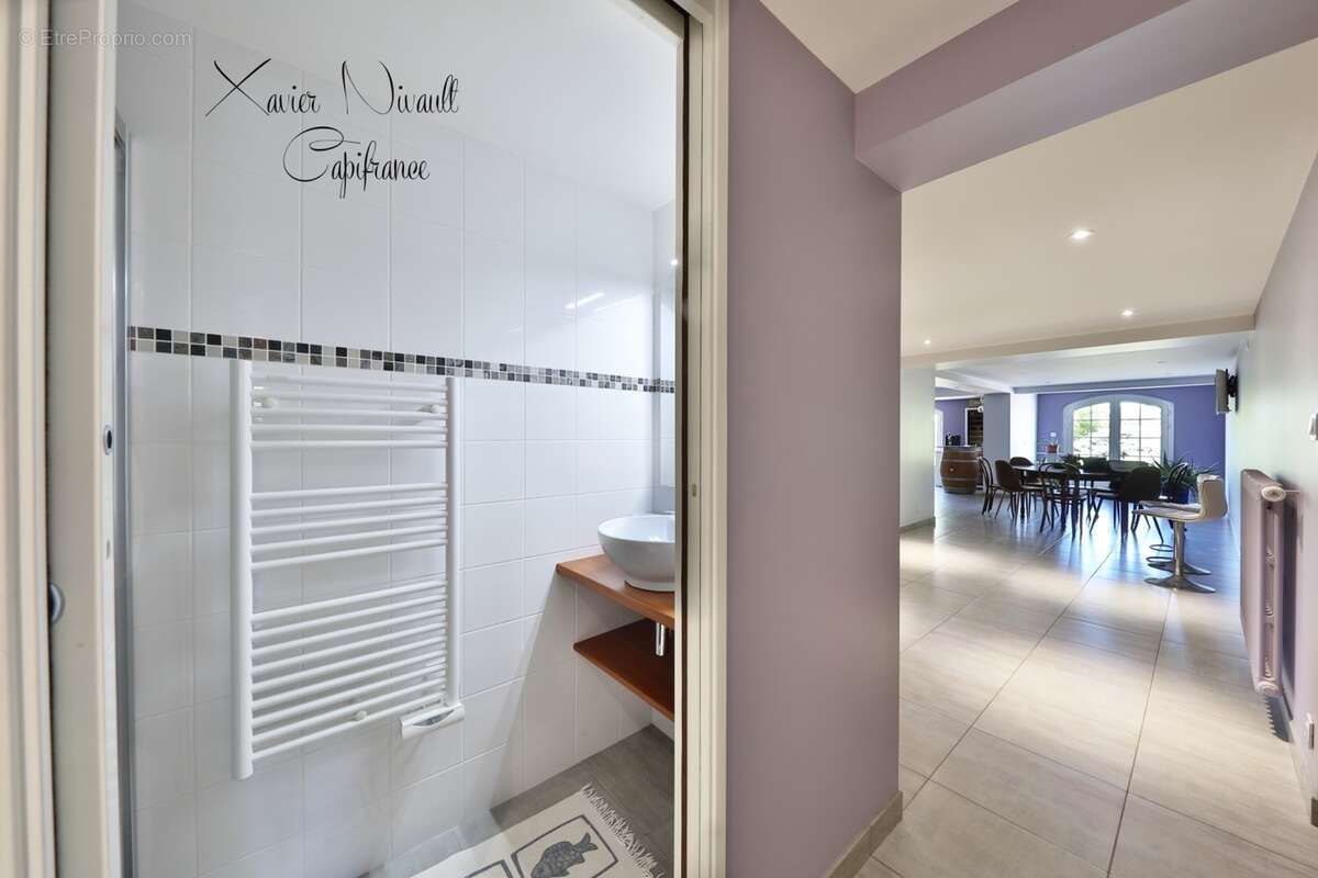 Maison à vendre 10 pièces MONCOUTANT (79) - photo 25
