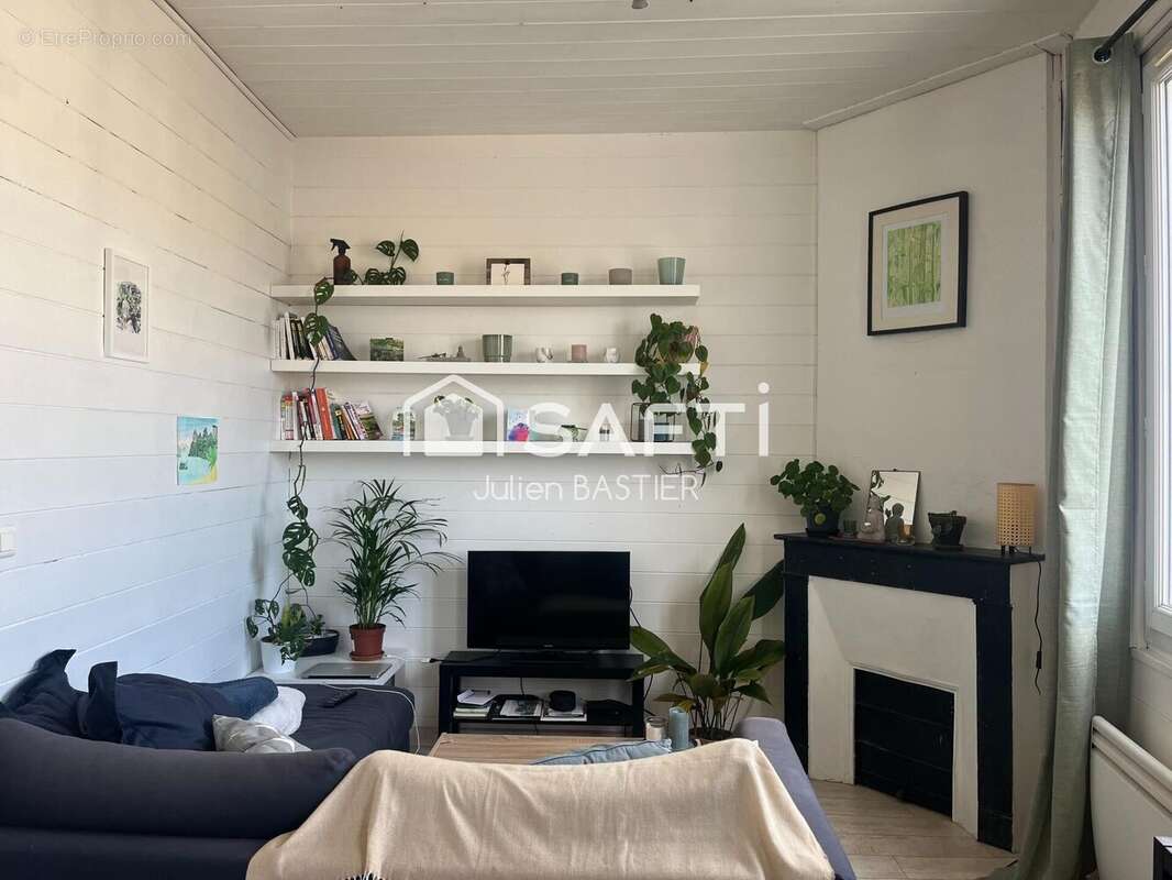 Photo 4 - Appartement à BORDEAUX