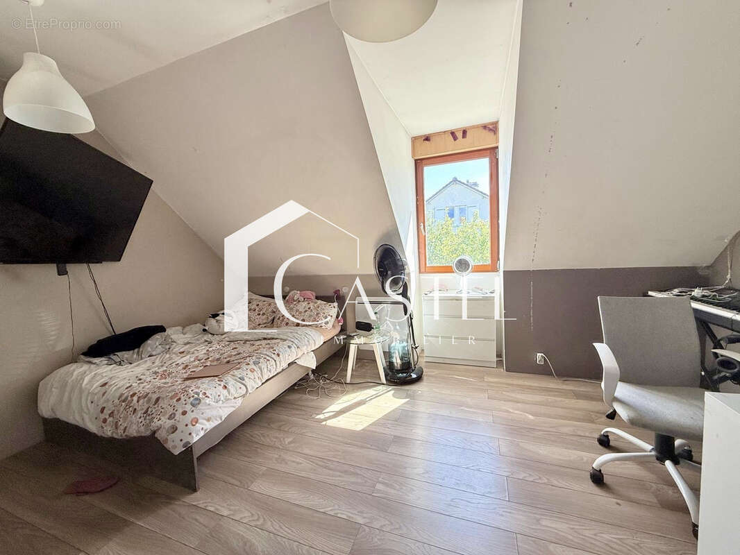 Maison à ORGEVAL