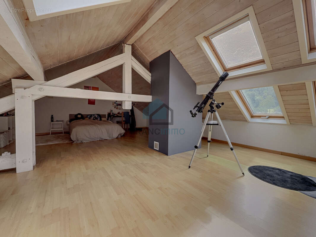 Soulce-cernay - grande maison - photo 14