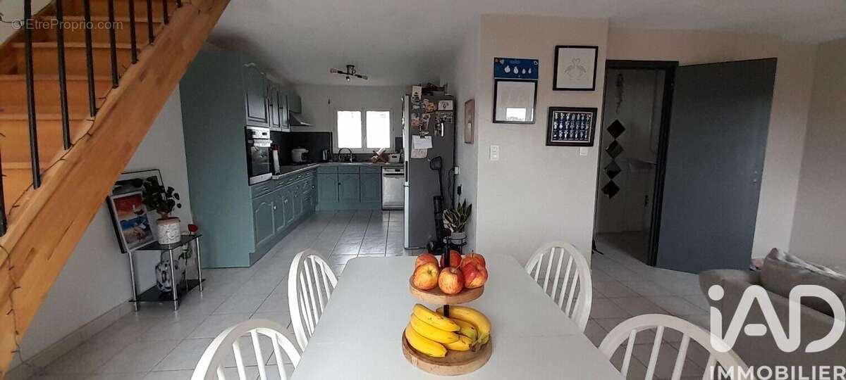 Photo 4 - Maison à LANDEVANT