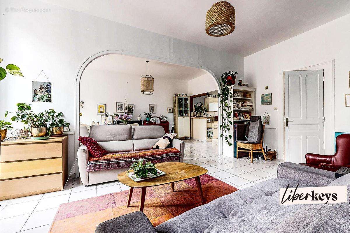 Appartement à PLANCOET