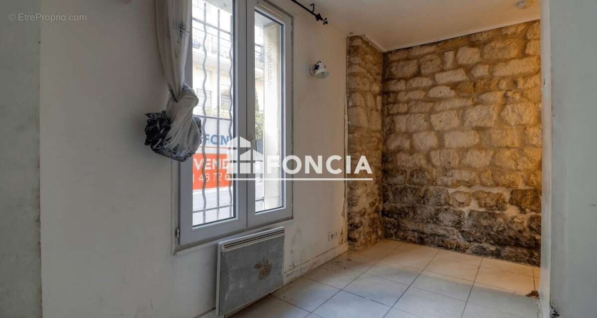 Appartement à ALFORTVILLE