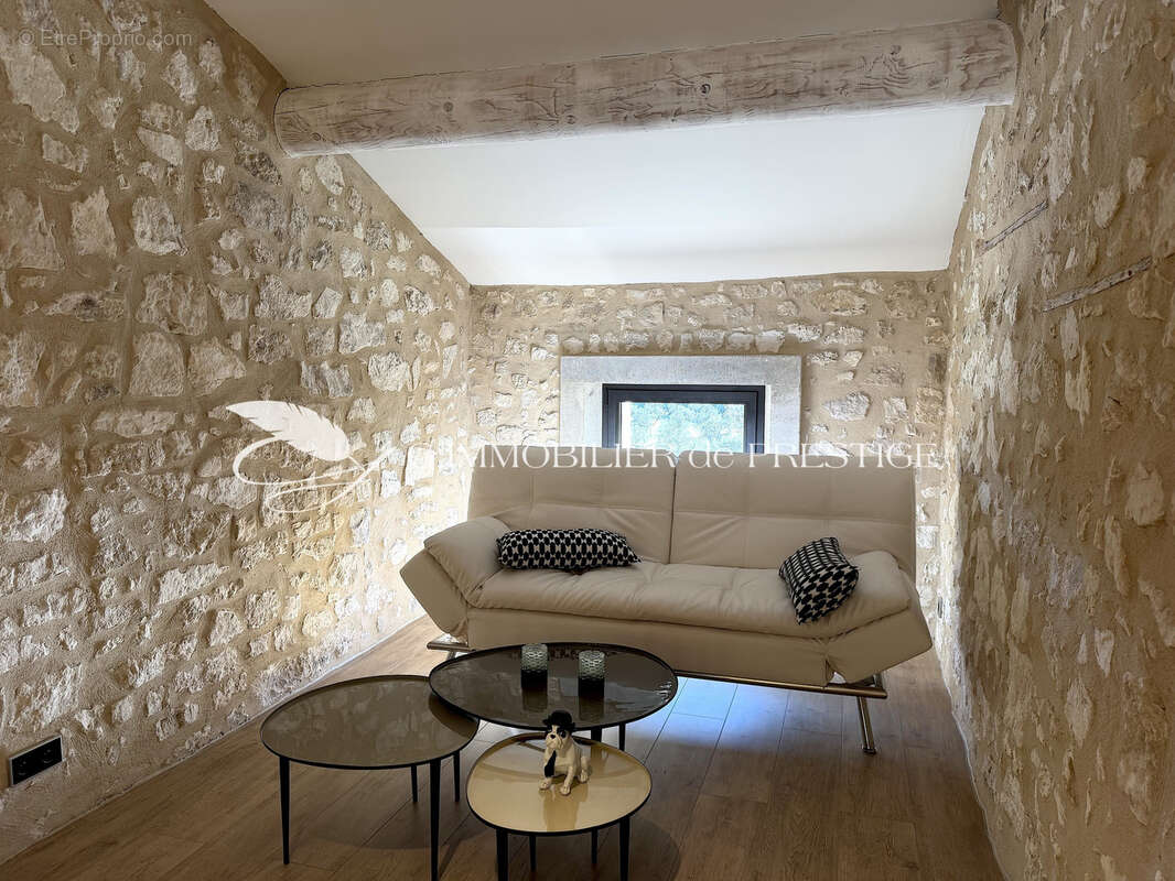 Maison à VELLERON