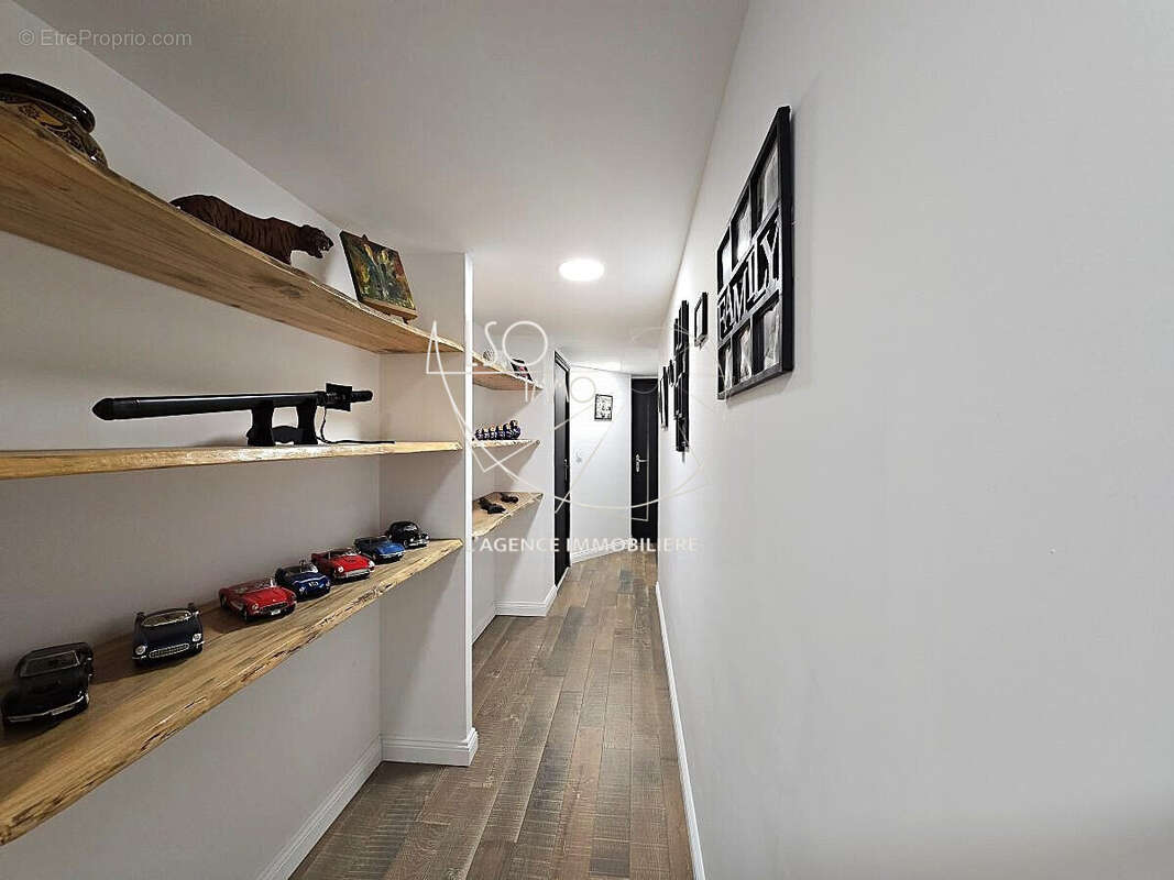 Maison à L&#039;ILE-D&#039;OLONNE